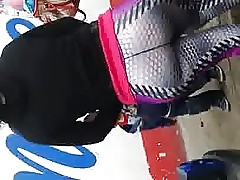 Culote en leggings