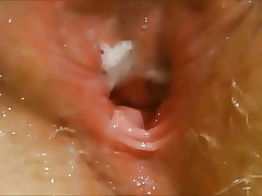 Wifes Pussy Around Flask