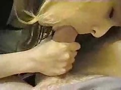 Milf Extravagant Facial