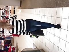 Shopping milf jeans