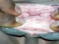 Desi Pussy Closeup.mp4