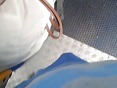 distort instructor