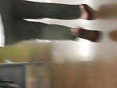 Milf's hot goods swapping left in the matter of right!