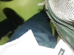 Siguiendo Una Milf prex XXX Culona  parte 2