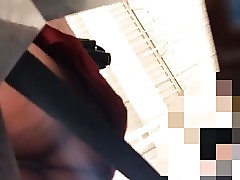 Milf Upskirt