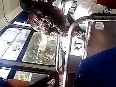 METIENDO DEDOS CASADA Cram MESCILLA 1