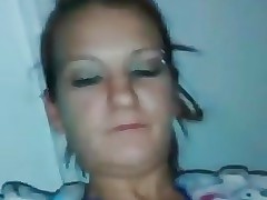Ashen woman shows 2