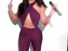 Kim K.